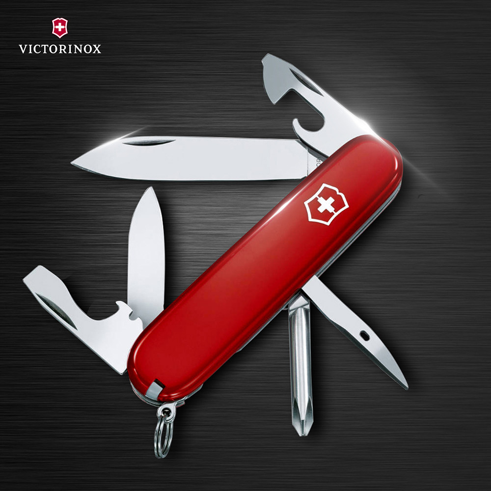 中行信用卡积分兑的小玩意：ZWILLING 双立人军刀式指甲钳