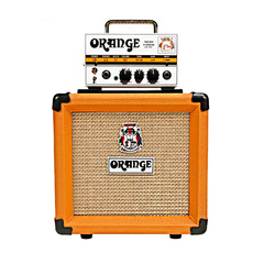 Orange/橘子Micro Terro/Dark 小小强/黑小强 电子管分体吉他音箱