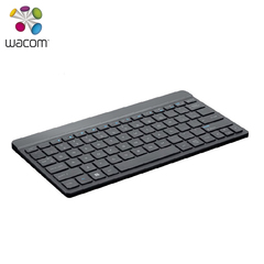 Wacom 无线蓝牙键盘WKT-400-SC wacom新帝超级平板键盘 蓝牙3.0