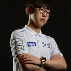 三星战队polo衫英雄联盟短袖夏季男士三星蓝白IMP队服lol T恤