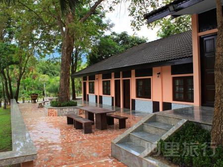 普博莱塔尔纳马度假村