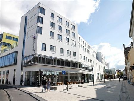 奥尔堡卡宾酒店