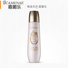 CAMENAE/嘉媚乐杏仁紧致活能水补水保湿滋养爽肤水200ml