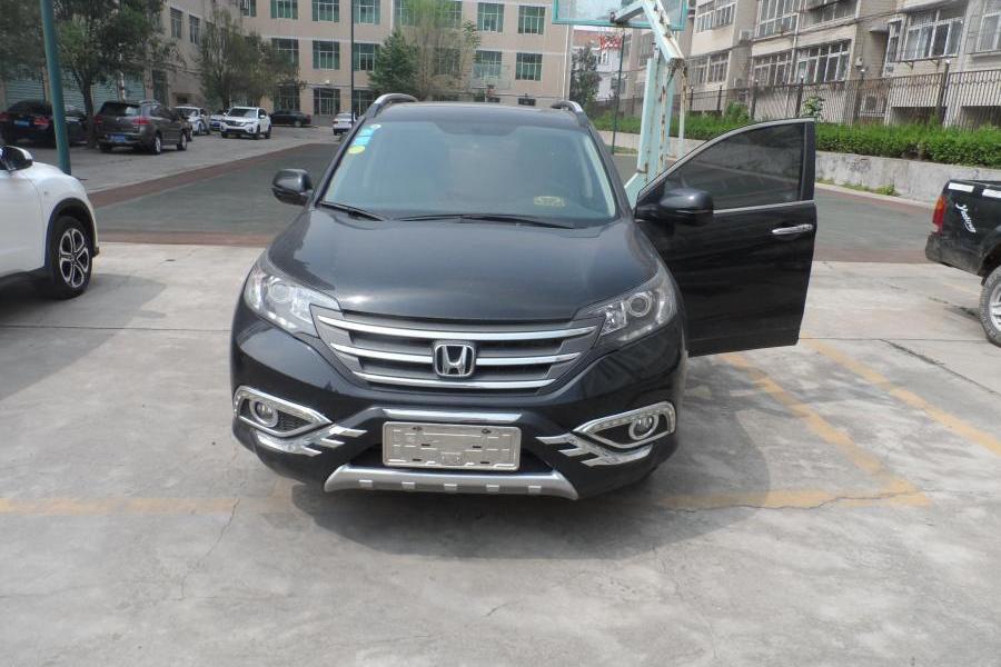 【第一次拍卖】豫m76750思威牌dhw6453r4asd小型普通客车一辆