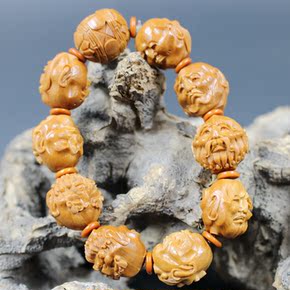 化腐朽为神奇木亥核雕名家专场_珍品拍卖 - 拍卖专场 - 阿里拍卖