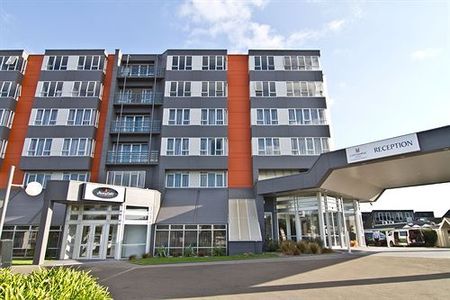 北帕默斯顿国敦酒店