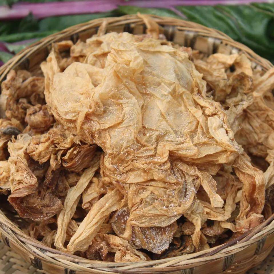 包邮 四川农家自制【盐白菜】500g 干货盐菜腌菜莲花白菜2020新鲜