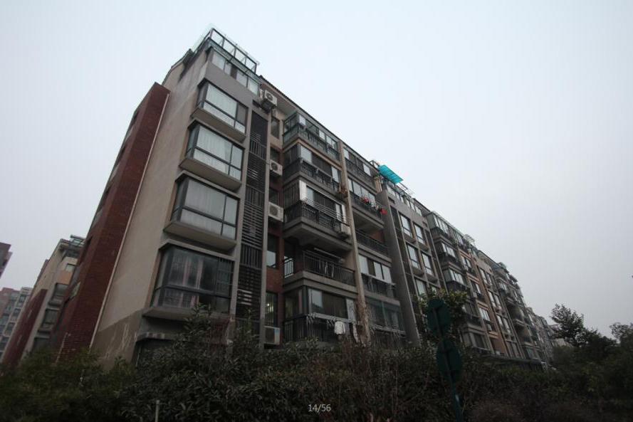 【第一次拍卖】宁波市江北区亲亲家园45幢159号602室