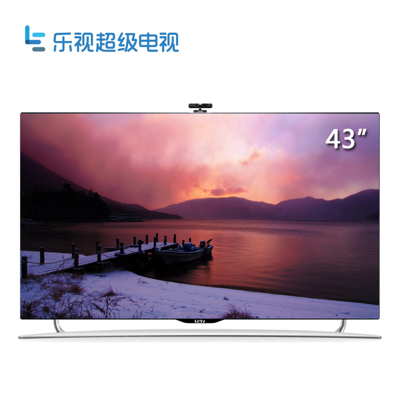 乐视TVX43S液晶电视怎么样，性价比高吗？ 家电产品 第1张