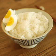 日本越光原种天越米 有机种植越光米 寿司米宝宝粥米 2015年新米