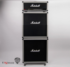 天猫正品 马歇尔 Marshall 2555X Silver Jubilee 100W 全管配置