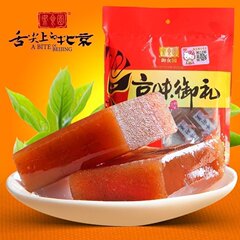 【御食园 羊肝羹12块】北京特产传统素食休闲小吃美味糕点心零食