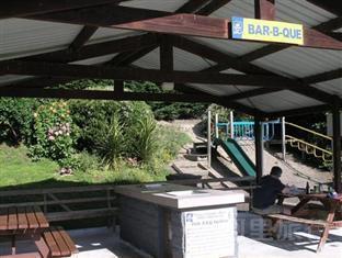 布伦海姆十大假日公园酒店