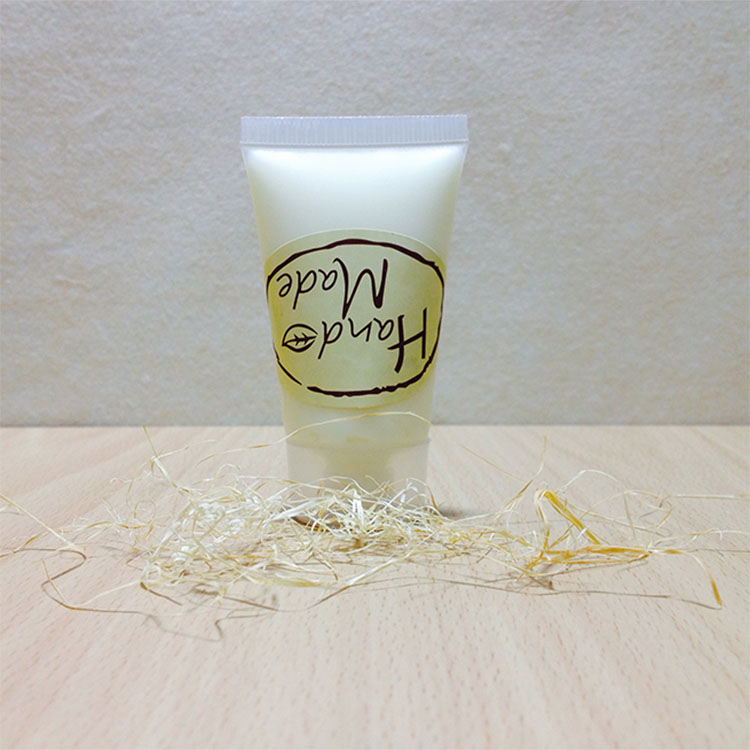 护手身体材料diy乳木果保湿滋润纯天然手工自制护手霜