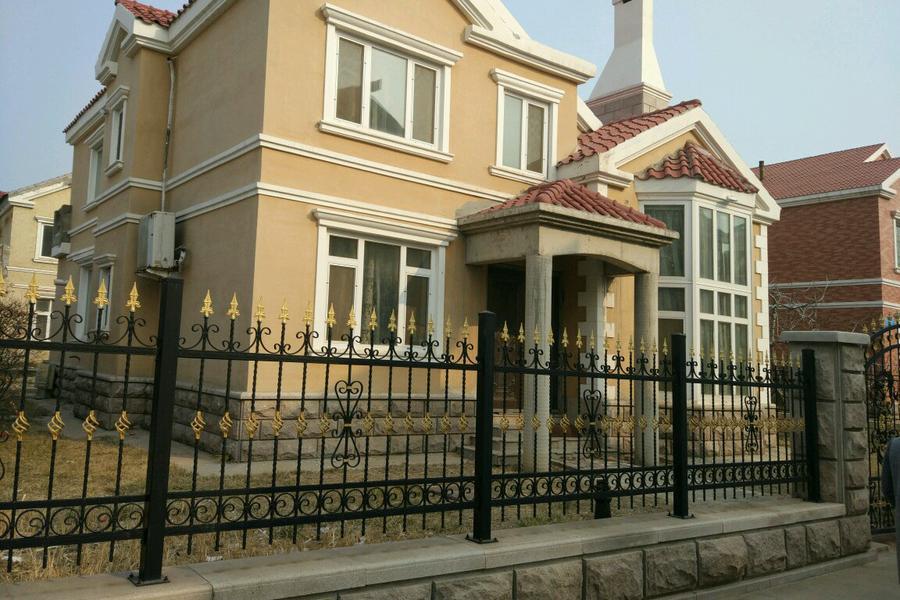 【第一次拍卖】威海市皇冠花园别墅二区68号 不限购不限购