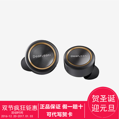 Dearear DE-TW-01 Endear True Wireless 无线蓝牙入耳式耳机