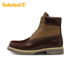 清 Timberland/添柏岚男鞋 新品户外防水经典高帮鞋靴|A13CQ