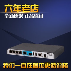 EWP-WX2540E H3C华三企业级核心多业务无线AC控制器