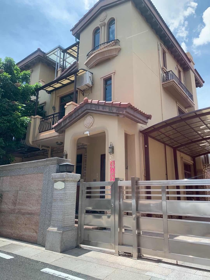 开平市长沙街道办事处开平大道268号碧桂园翡翠湾观山湖一街69号