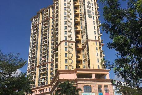 深圳市龙岗镇新生村仙人岭水岸新都三期22号楼a座2103