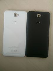 TCLS720T全新原装电池盖 TCL S950后盖 S960后盖 原装电池盖