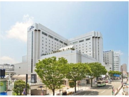 秋田维流酒店
