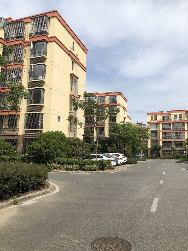 安徽省桐城市范岗镇舜城凯旋华府15#楼602室