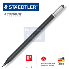 德国STAEDTLER施德楼PREMIUM顶级铅笔IPAD|Galaxy触屏笔 大奖产品