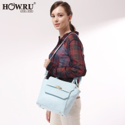 Women bag 2015 new decorative Korean shoulder Messenger bag spring/summer fashion Lady handbag