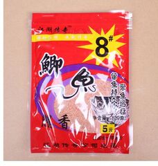 红虫鲫鱼鱼饵 鱼料 鱼食钓鱼用品