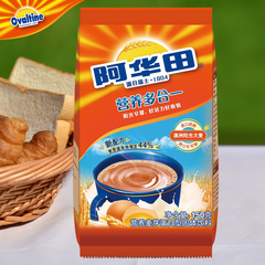 Ovaltine 阿华田 营养多合一150g/袋冲饮上海麦乳精早餐coco粉