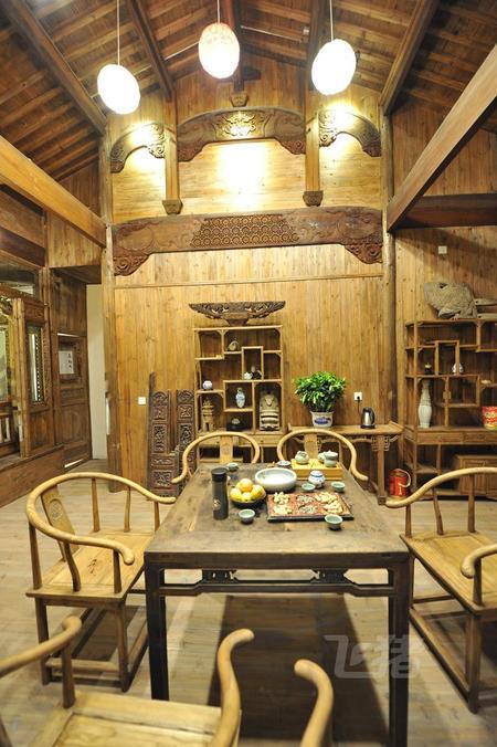 婺源王家徽院