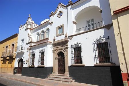 Hotel Quinta Allende 酒店