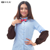 袖套 女 短款 韩版 学生 可爱服务员职业工装袖套70956系列多色 袖套 女 短款 韩版 学生 可爱服务员职业工装袖套70956系列多色