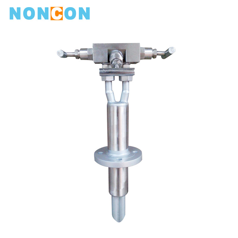 南控旗舰店的优惠券大全—毕托巴流量计皮托管流程计t系列流量差压表