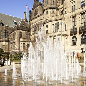 Mercure Sheffield St Pauls Hotel