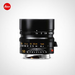 Leica/徕卡 徕卡M SUMMILUX-M 50mm f/1.4 ASPH.镜头