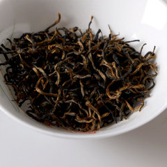 金骏眉红茶2016年春茶蜜香型正山小种茶叶高山茶叶金骏眉茶叶礼装