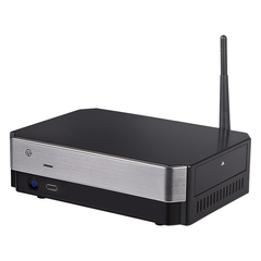 优视加H3S安卓智能网络电视机顶盒子播放机3d高清硬盘播放器wifi