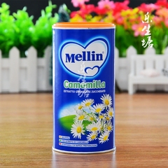 意大利美林mellin菊花晶婴儿清火宝儿童降火孕妇便秘宝宝菊花茶