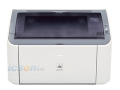 佳能LBP2900 黑白激光打印机 打印机 商用办公 家用 12A硒鼓