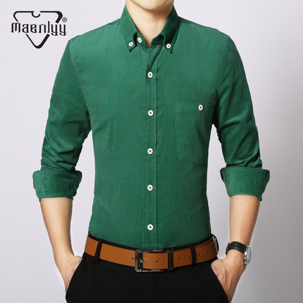 打印_玛恩雳服饰衬衫质量怎么样?牌子好吗?_