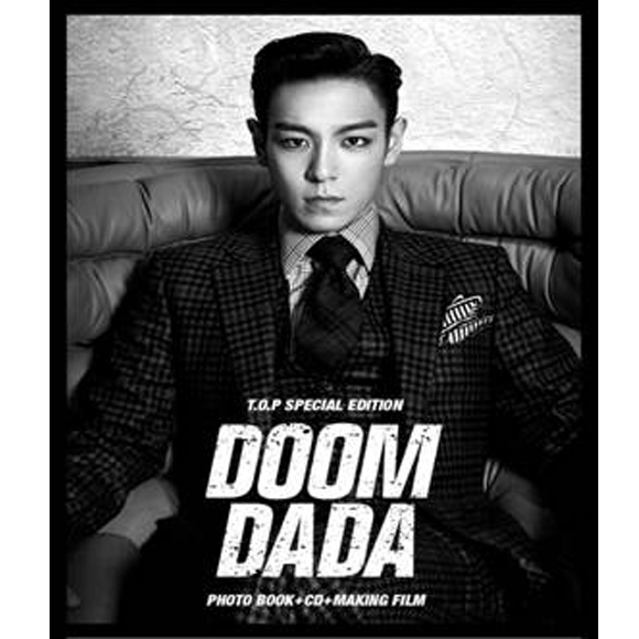 BigBangTOP特别珍藏版DOOMdada