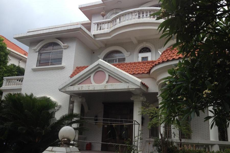 【变卖】泉州市西湖小区西湖花园c5座别墅住宅