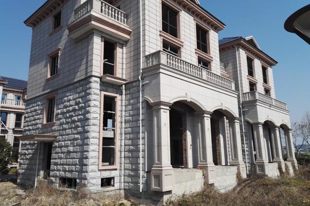 【第一次拍卖】玉环县玉城街道西塘花苑1号的房地产 可贷款可贷款不