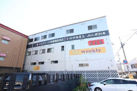 BK每周酒店