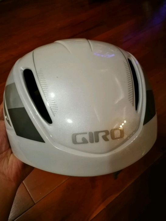 GiroAirAttack气动头盔