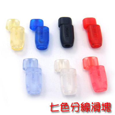 耳机线分线器 耳机线滑块 DIY耳机线 古河特氟龙海洋之心线配件在类目 3C数码配件, MP3/MP4配件, 耳机配件中 - 来自Buy2taobao.com提供专业的淘宝代购服务
