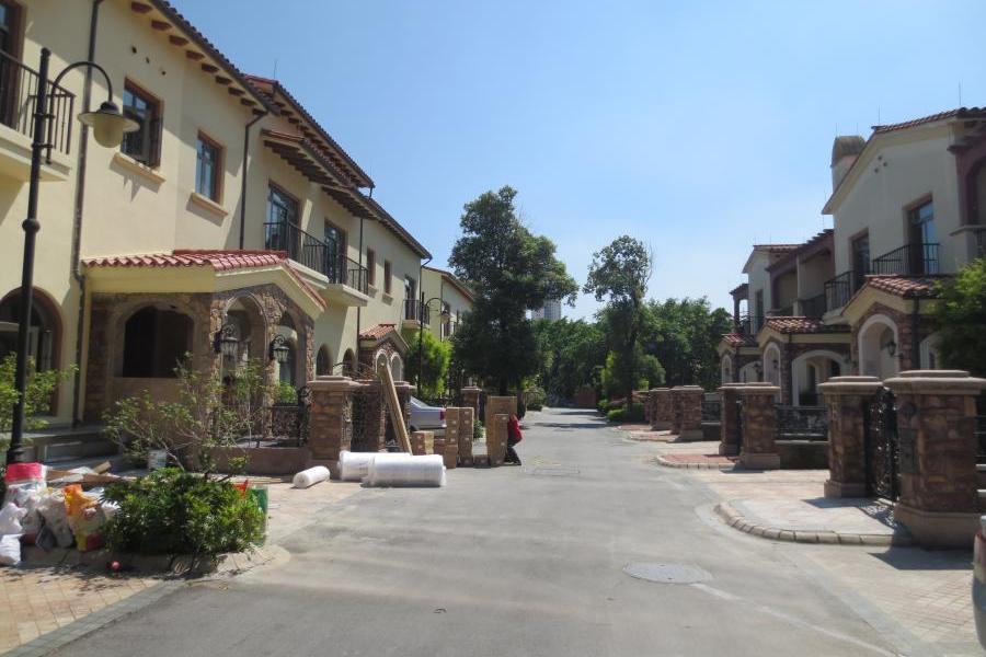 【第一次拍卖】东莞南城东莞大道139号中信.