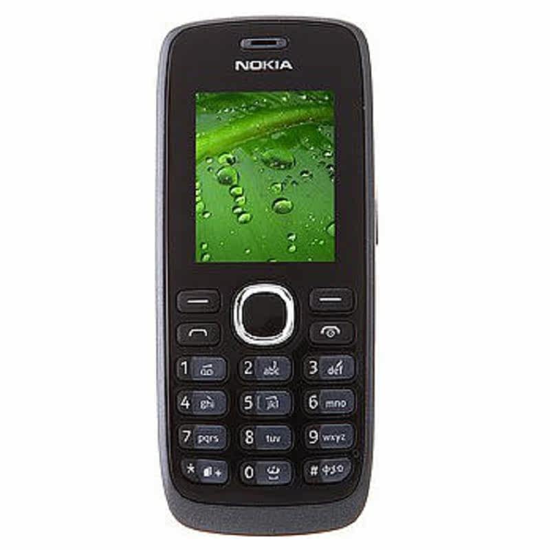 诺基亚之外的好备机：InFocus 富可视 F110 双卡双待手机